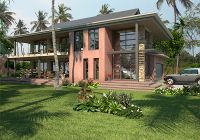 Papua Villa